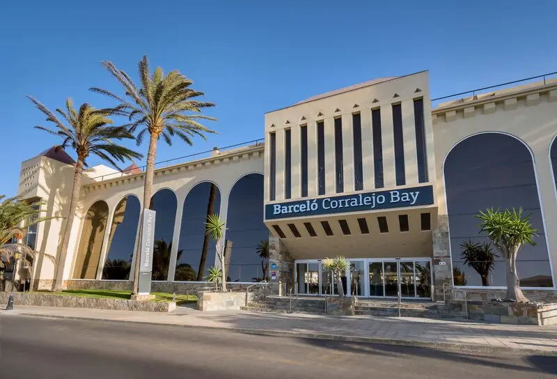 Barcelo Corralejo Bay Hotel gallery image 4