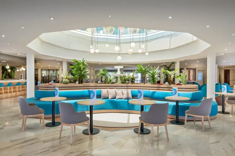 Barcelo Corralejo Bay Hotel gallery image 16