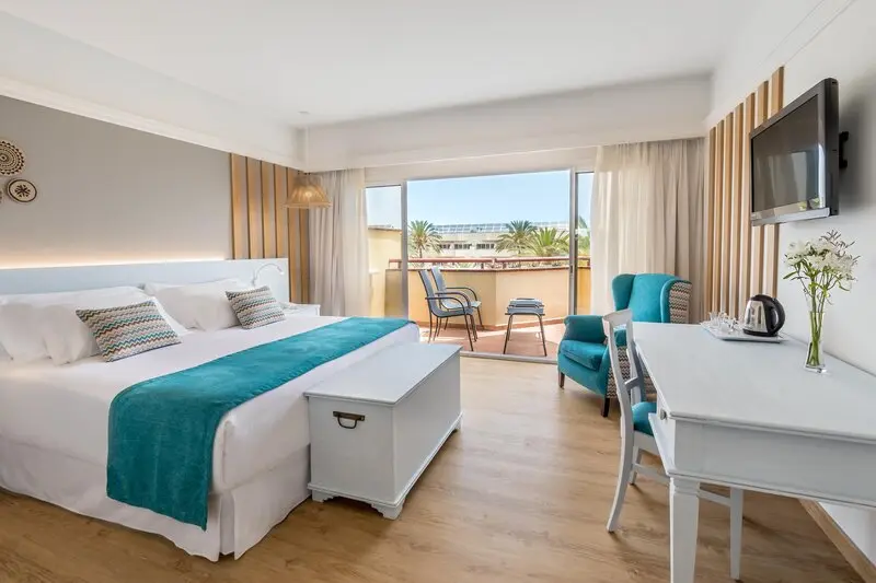 Barcelo Corralejo Bay Hotel gallery image 5