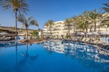 Barcelo Corralejo Bay Hotel