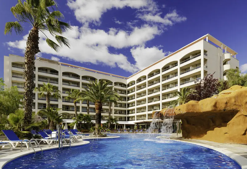 H10 Salou Princess gallery image 1