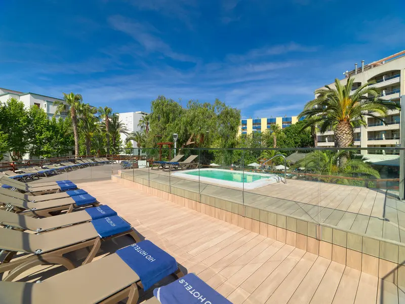 H10 Salou Princess gallery image 6