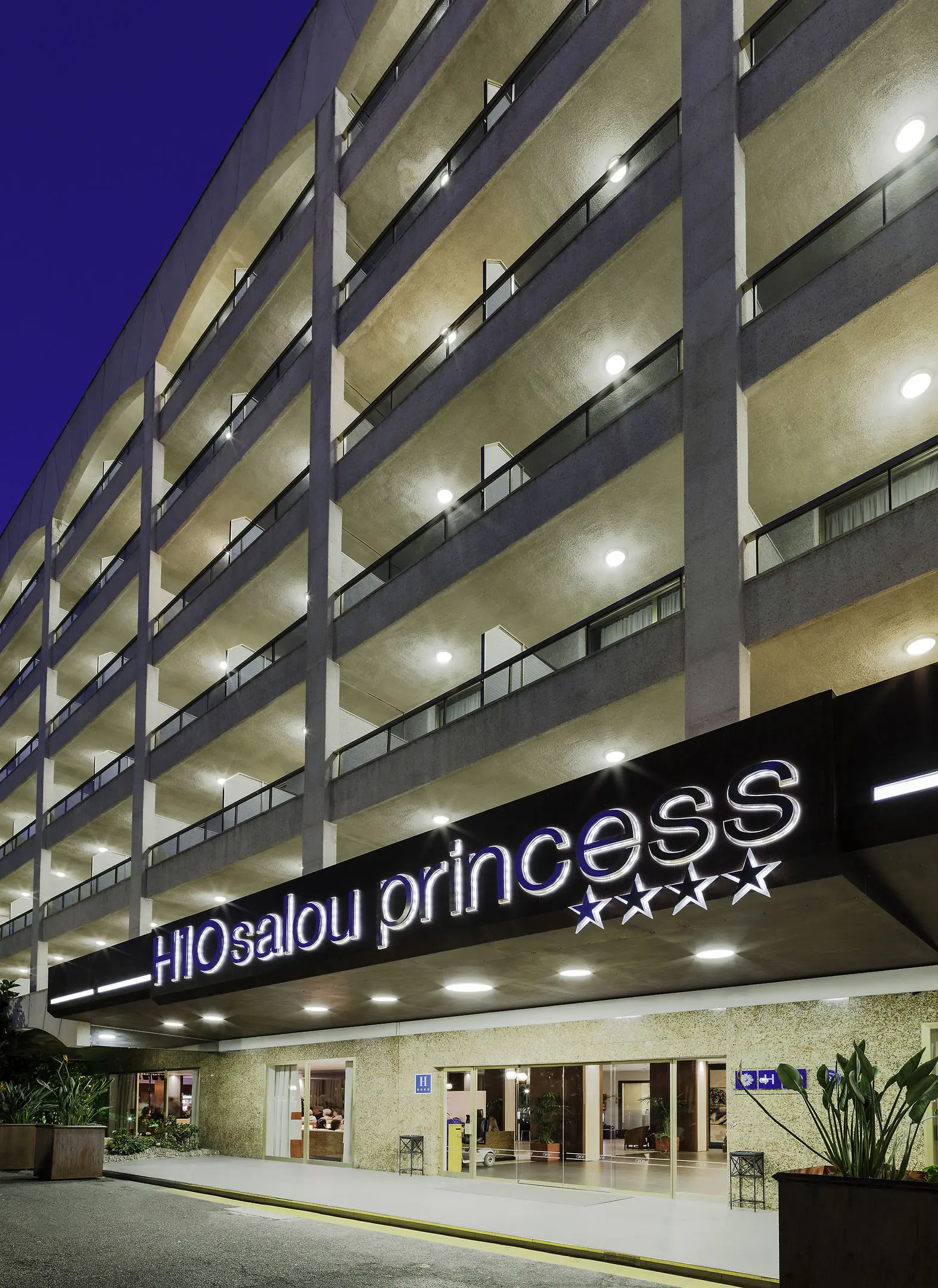 H10 Salou Princess gallery image 7