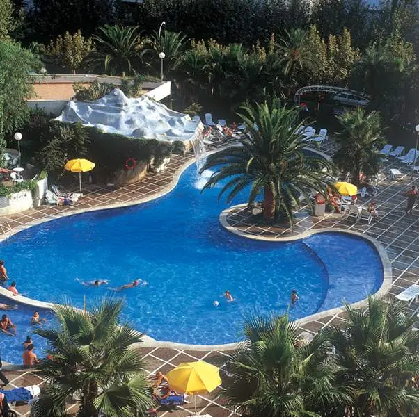 H10 Salou Princess
