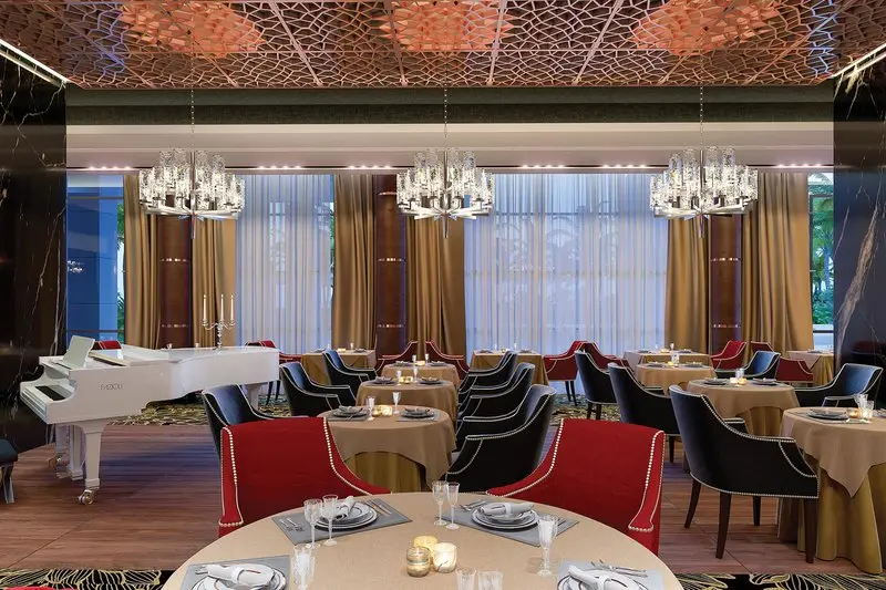 Amavi Hotel gallery image 28