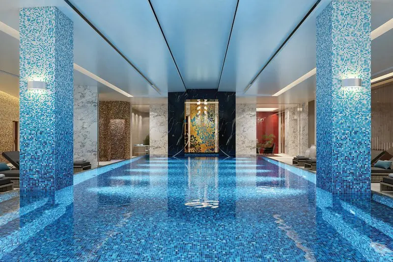 Amavi Hotel gallery image 18