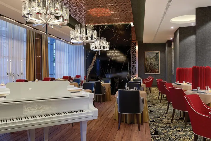 Amavi Hotel gallery image 29