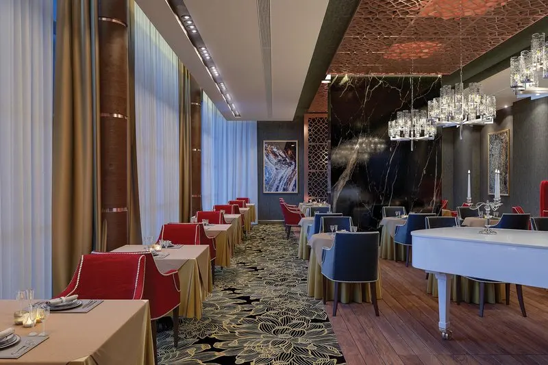 Amavi Hotel gallery image 30