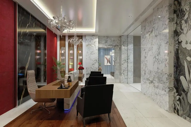 Amavi Hotel gallery image 31