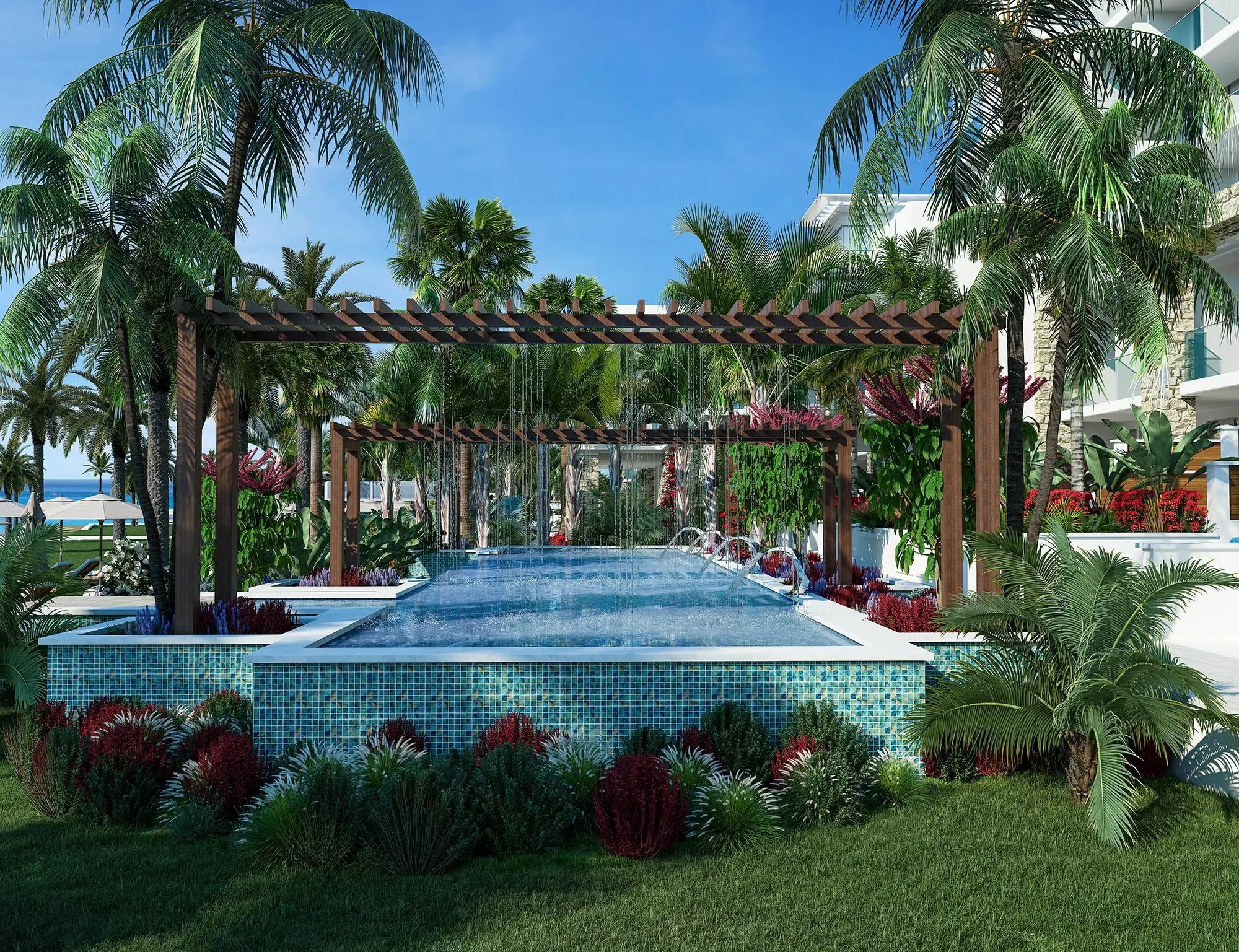 Amavi Hotel gallery image 1