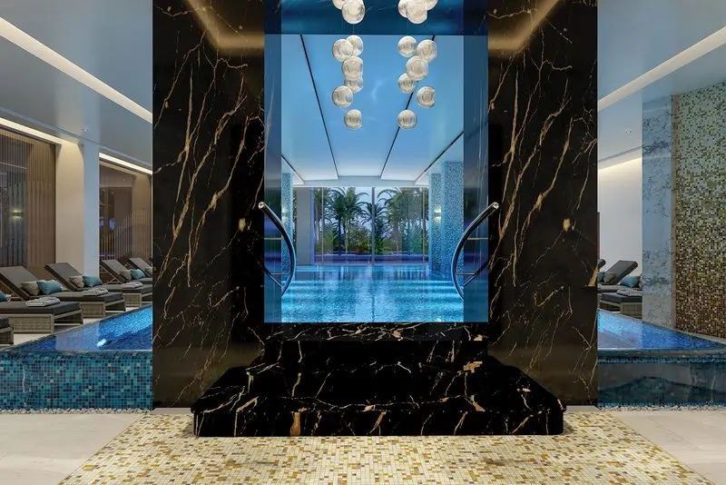 Amavi Hotel gallery image 19