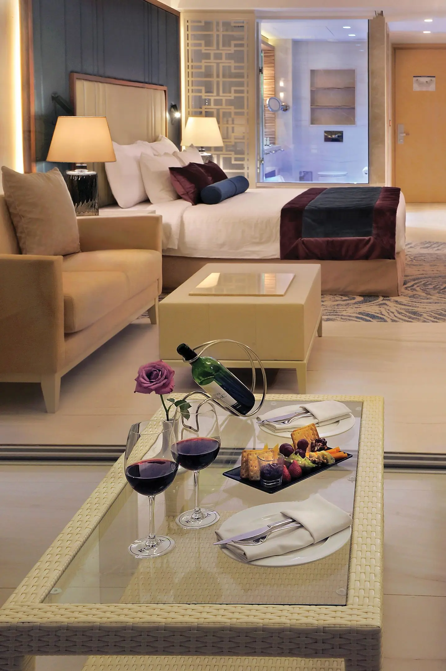 Amavi Hotel gallery image 7