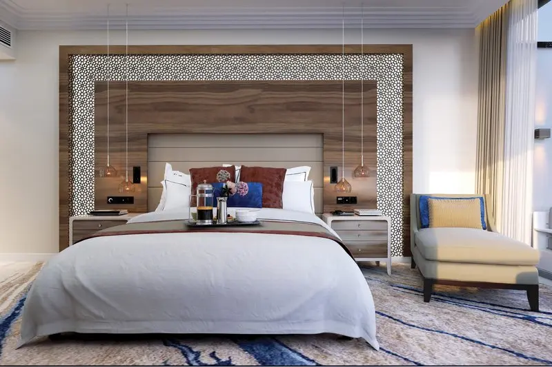 Amavi Hotel gallery image 8