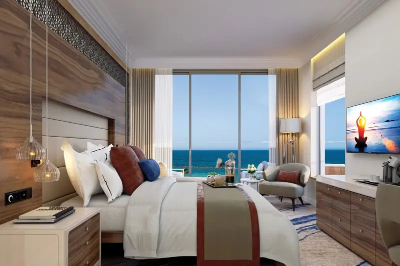 Amavi Hotel gallery image 9