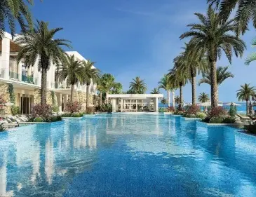 Amavi Hotel