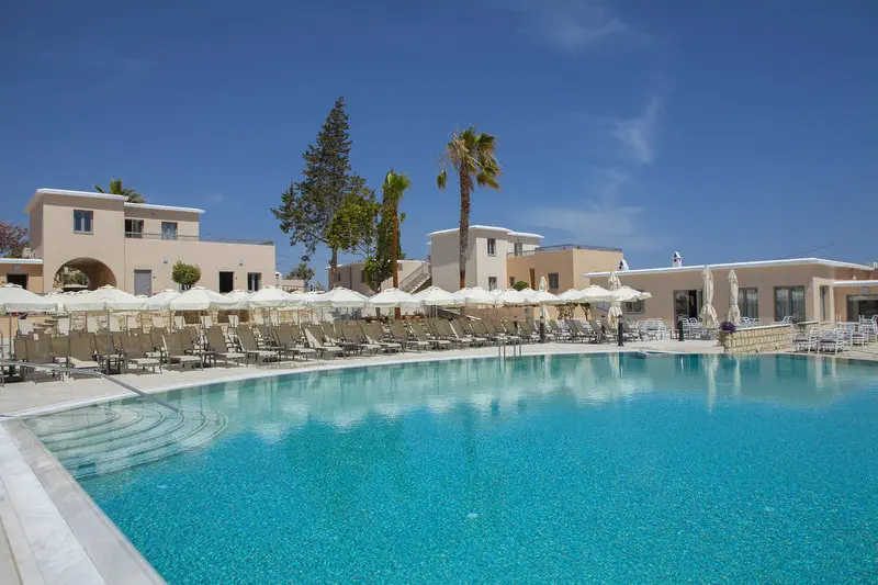 Louis St Elias Resort