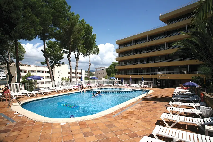Pierre & Vacances Mallorca Portofino