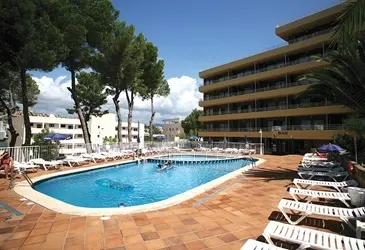 Pierre & Vacances Mallorca Portofino