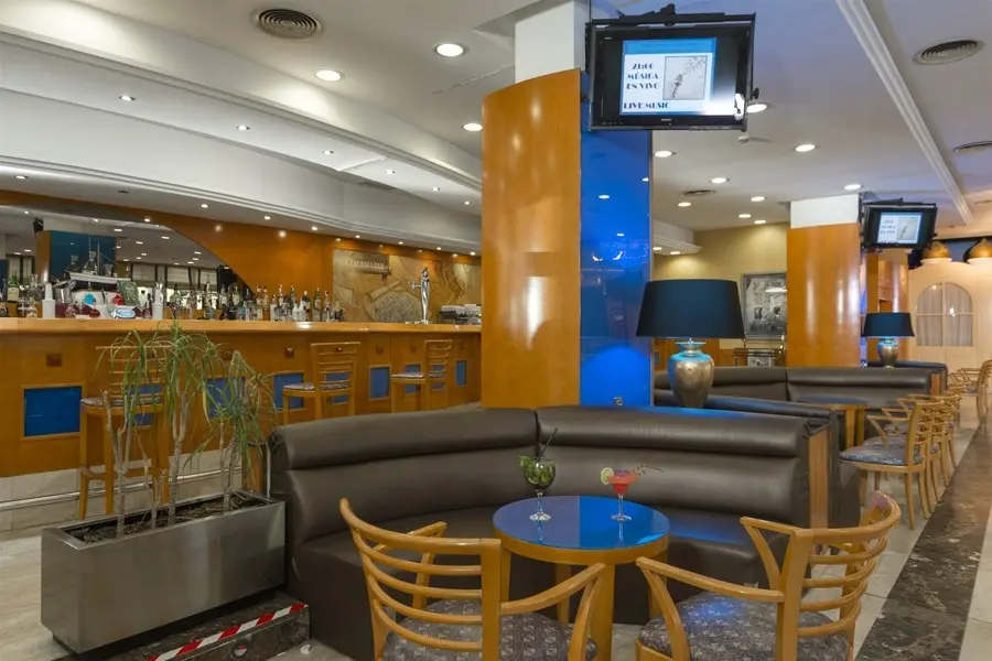 4R Regina Gran Hotel gallery image 10