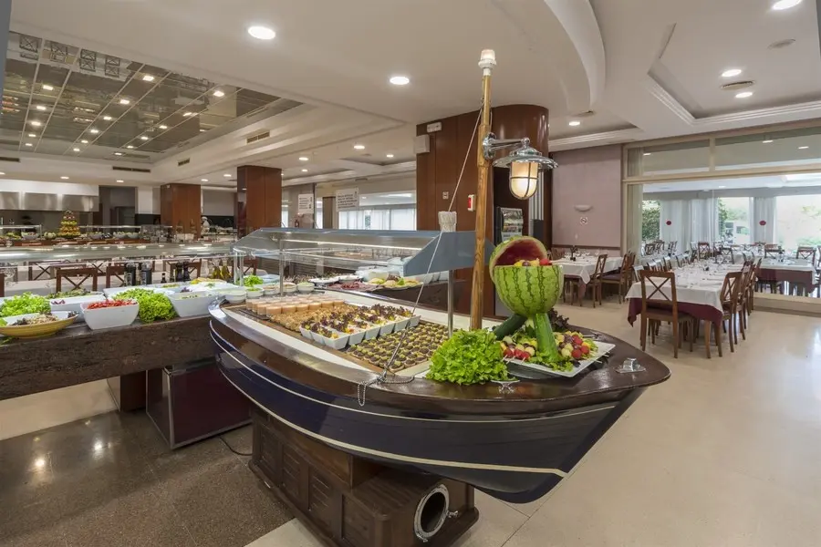 4R Regina Gran Hotel gallery image 11