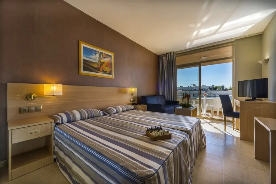4R Regina Gran Hotel gallery image 3
