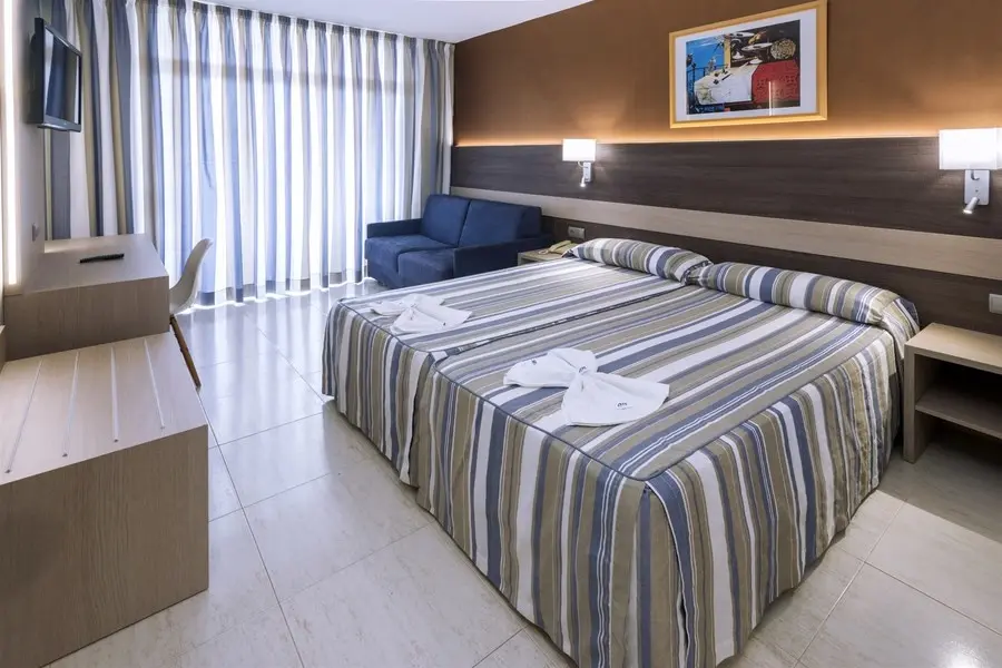 4R Regina Gran Hotel gallery image 4