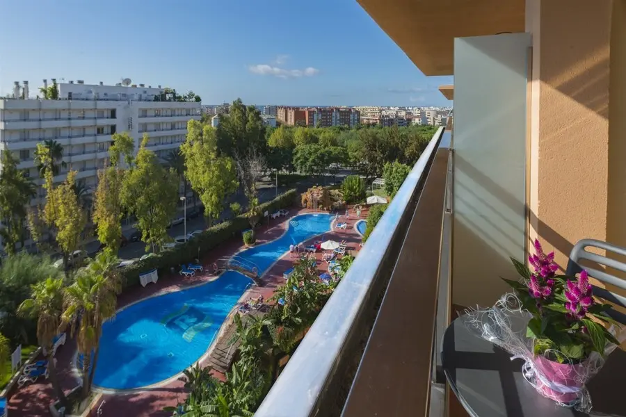 4R Regina Gran Hotel gallery image 5