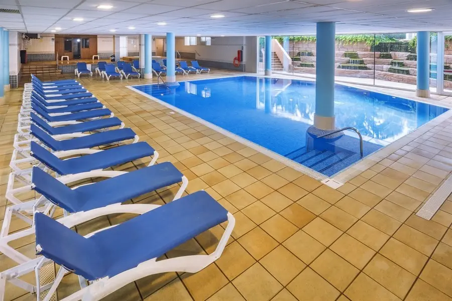4R Regina Gran Hotel gallery image 6