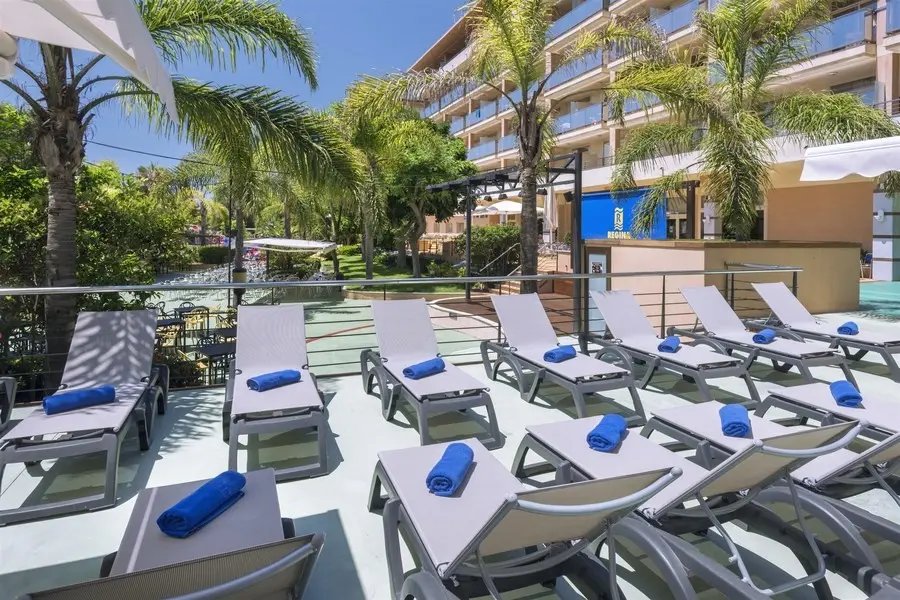 4R Regina Gran Hotel gallery image 9