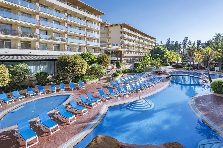 4R Regina Gran Hotel