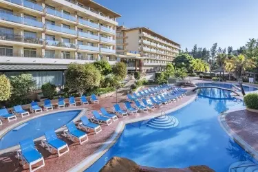 4R Regina Gran Hotel
