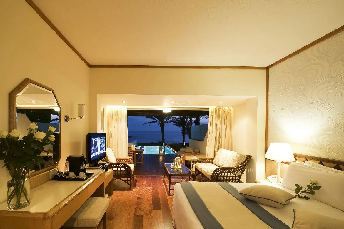Constantinou Bros. Athena Beach Hotel gallery image 15