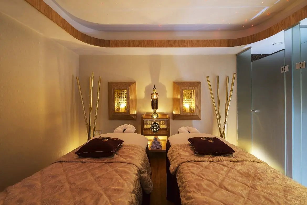 Constantinou Bros. Athena Beach Hotel gallery image 16