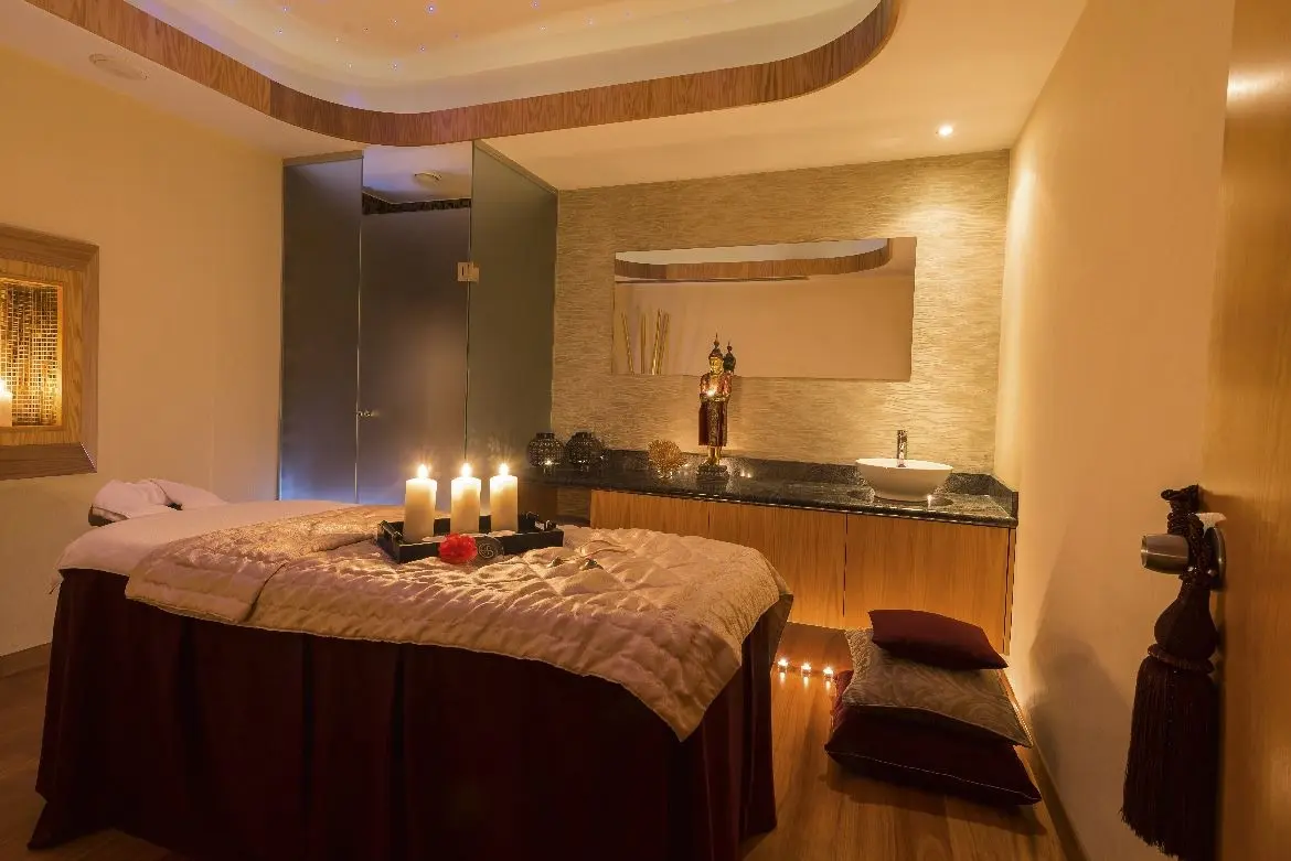 Constantinou Bros. Athena Beach Hotel gallery image 18