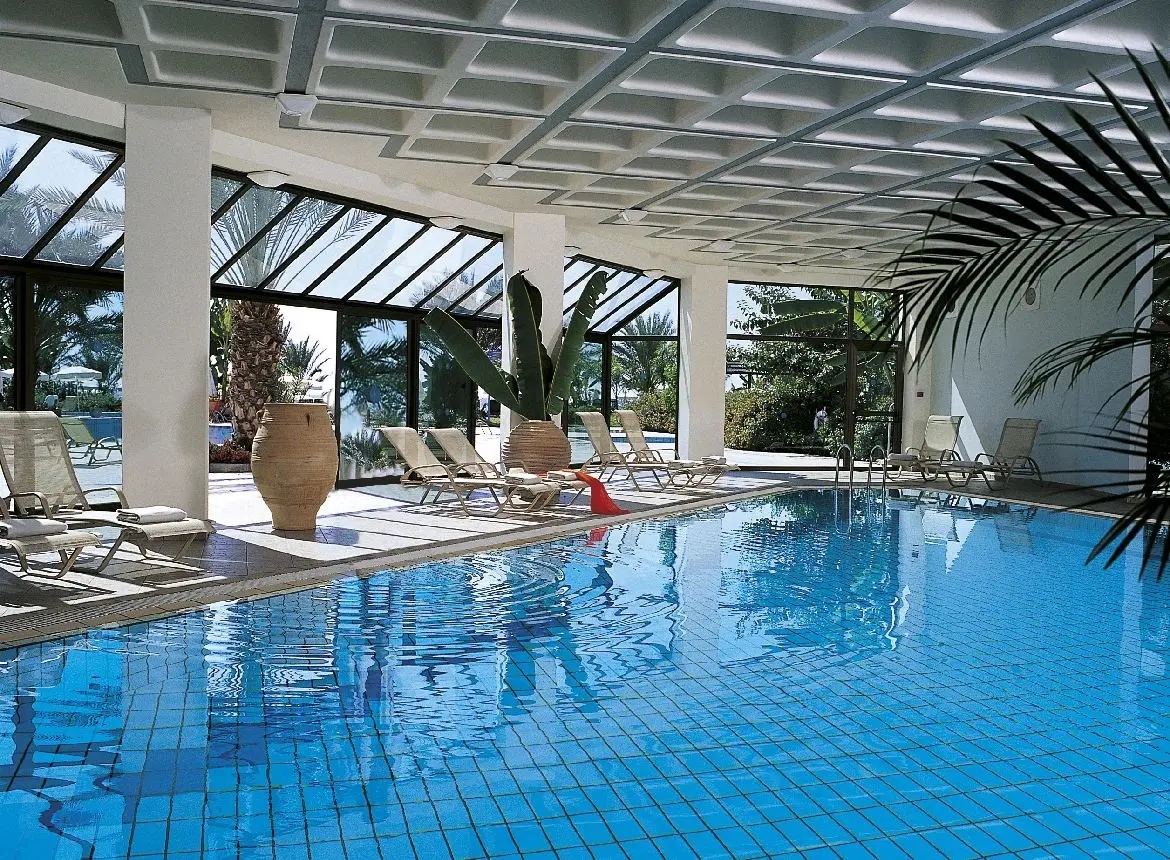 Constantinou Bros. Athena Beach Hotel gallery image 20