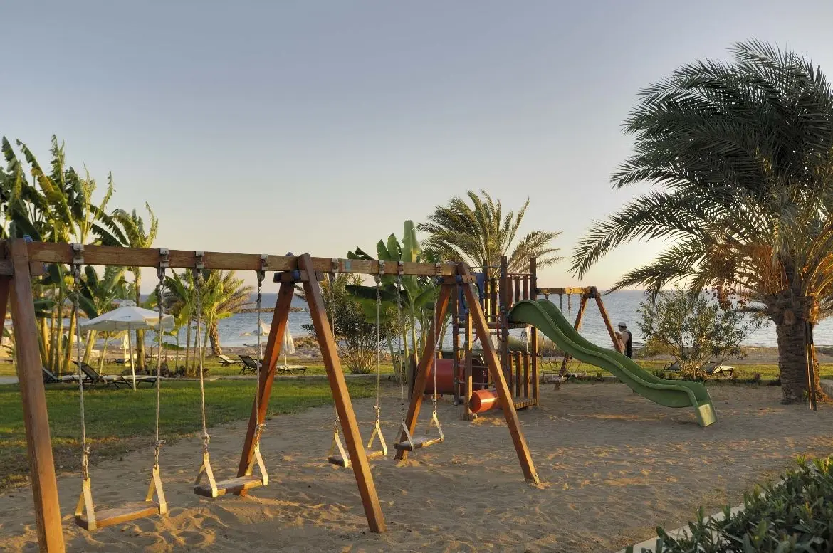 Constantinou Bros. Athena Beach Hotel gallery image 21
