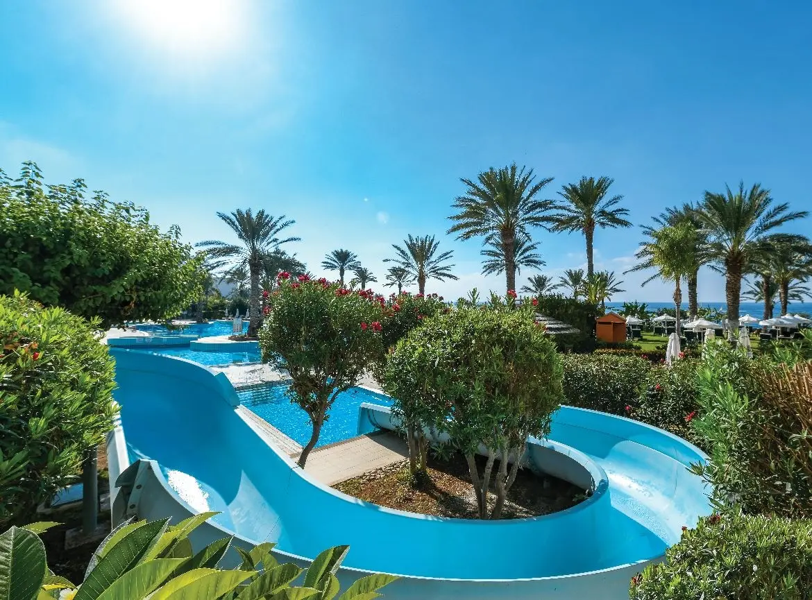 Constantinou Bros. Athena Beach Hotel gallery image 23