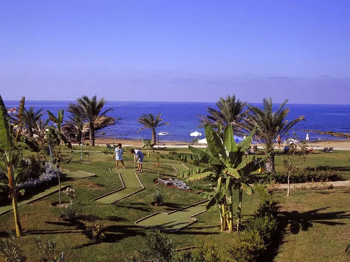 Constantinou Bros. Athena Beach Hotel gallery image 24