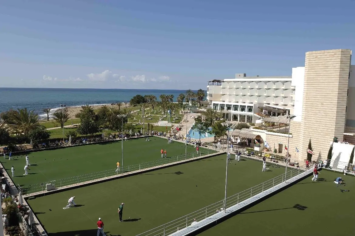 Constantinou Bros. Athena Beach Hotel gallery image 26