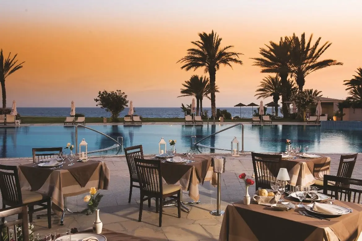 Constantinou Bros. Athena Beach Hotel gallery image 28