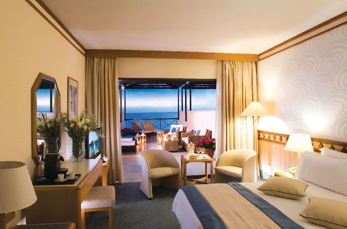 Constantinou Bros. Athena Beach Hotel gallery image 29