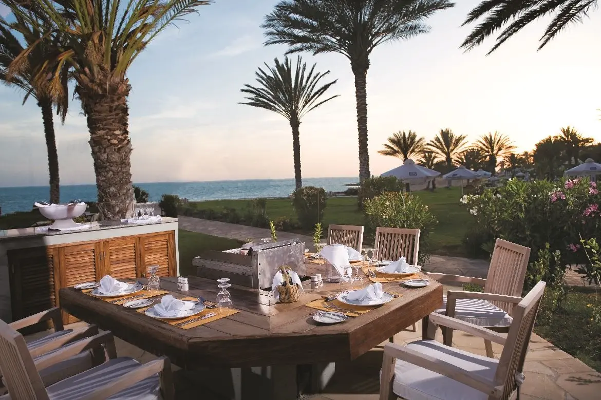 Constantinou Bros. Athena Beach Hotel gallery image 3
