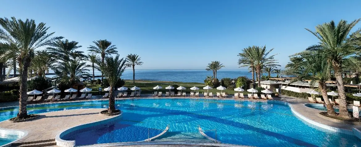 Constantinou Bros. Athena Beach Hotel gallery image 30