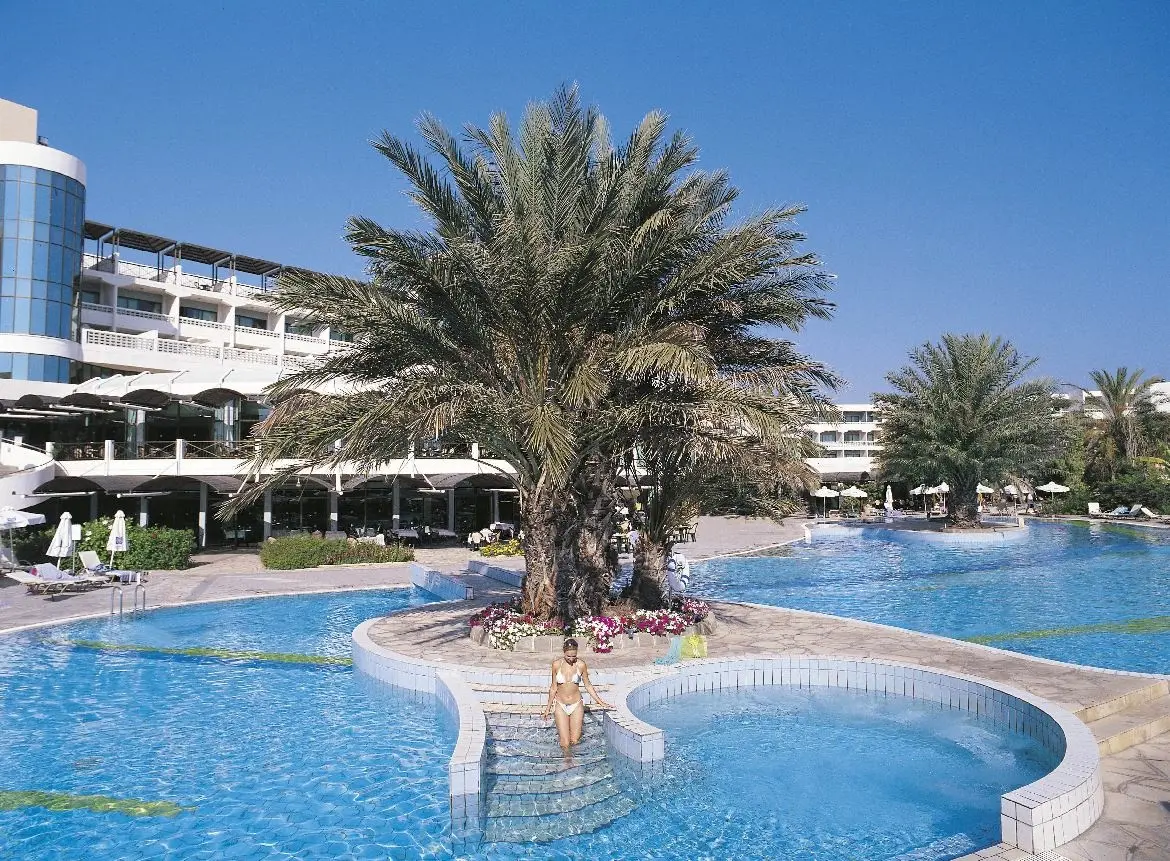 Constantinou Bros. Athena Beach Hotel gallery image 31