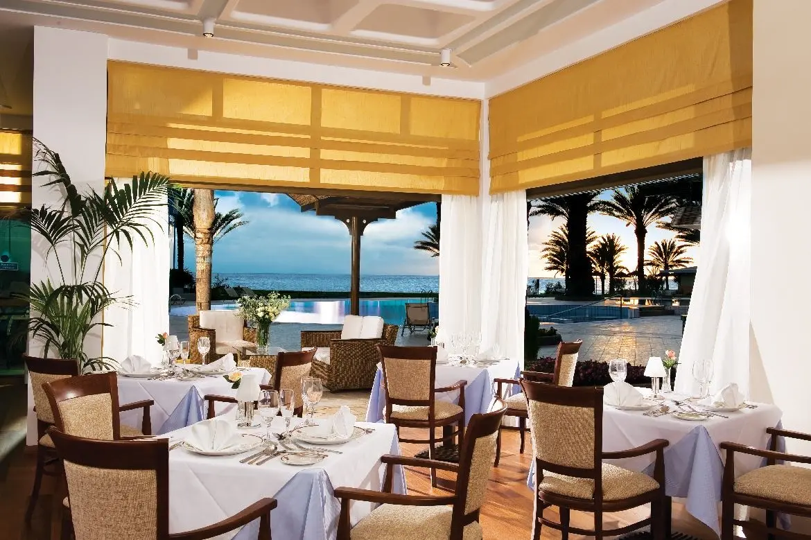 Constantinou Bros. Athena Beach Hotel gallery image 6