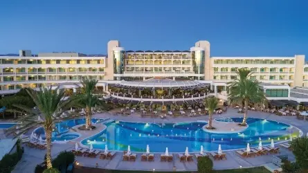 Constantinou Bros. Athena Beach Hotel