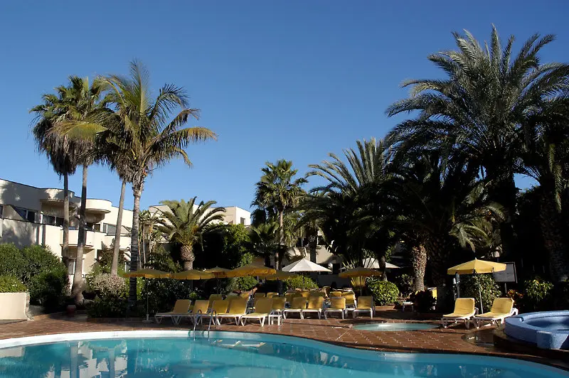 H10 Ocean Dunas Hotel gallery image 3