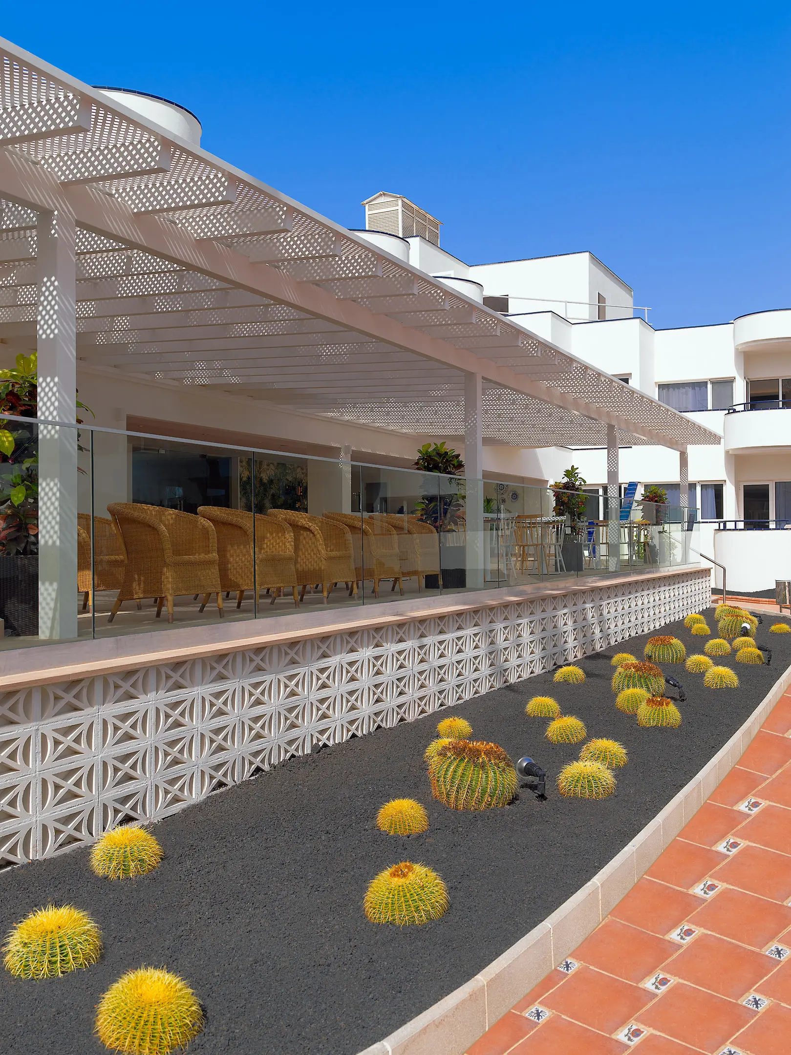 H10 Ocean Dunas Hotel gallery image 17