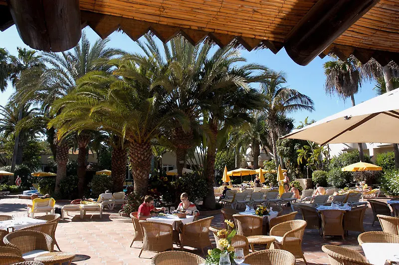 H10 Ocean Dunas Hotel gallery image 15