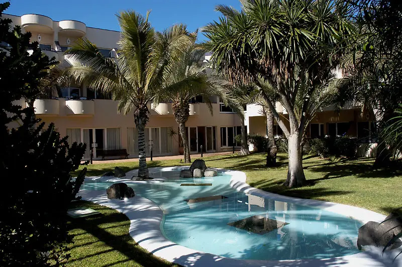H10 Ocean Dunas Hotel